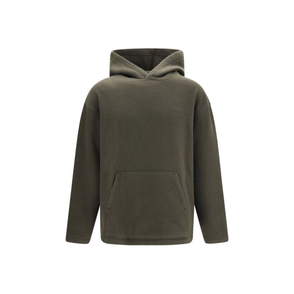 Rier Unisex Hooded Sweater